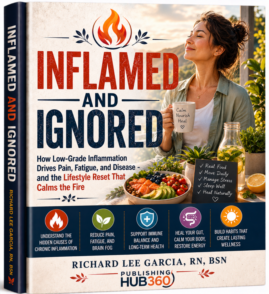 Inflamed and Ignored